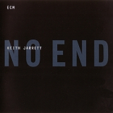 Keith Jarrett - No End (2CD) '2013