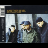 Another Level - Be Alone No More [EP] '1998
