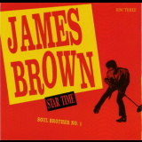 James Brown - Star Time (4CD) '1991