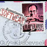 Guy Klucevsek - Transylvanian Softwear '1994