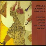 Joelle Leandre - Joelle Leandre Project '2000