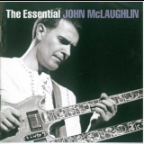 John McLaughlin - The Essential '2007