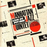 Manhattan Jazz Quintet - Live '1987