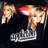 Appleton - Everything's Eventual '2003