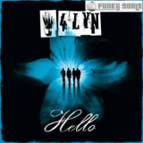 4LYN - Hello '2008