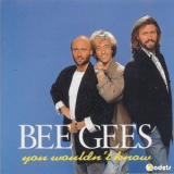 The Bee Gees - You Wouldn't Know '1966