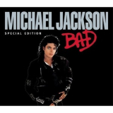 Michael Jackson - Bad (Special Edition) '2001
