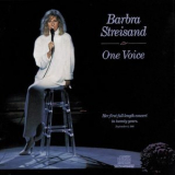 Barbra Streisand - One Voice '1987