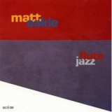 Matt Eakle - Flute Jazz '1998