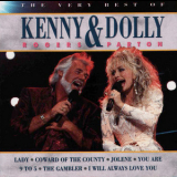  Various Artists - The Very Best Of Kenny Rogers & Dolly Parton '1993
