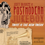 Scott Bradlee & Postmodern Jukebox - Twist Is The New Twerk '2014