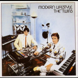 The Twins - Modern Lifestyle '1983