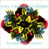 Poul Halberg Powertrio - Psychelectric Journey '2008