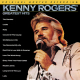 Kenny Rogers - Greatest Hits (Vinyl Rip) '1980