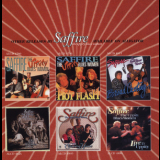 Saffire - The Uppity Blues Women - Ain't Gonna Hush '2001