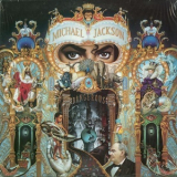 Michael Jackson - Dangerous '1991