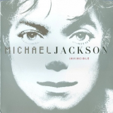 Michael Jackson - Invincible '2001