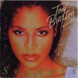 Tony Braxton - Secrets '1996