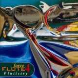 Flute Force Four - Flutistry '1997