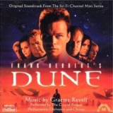 Graeme Revell - Dune (mini Series) '2001