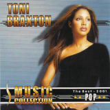 Toni Braxton - Music Collection '2001