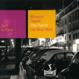 Blossom Dearie - The Pianist - Les Blue Stars '1955