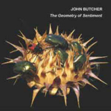 John Butcher - The Geometry Of Sentiment '2007