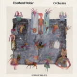 Eberhard Weber - Orchestra '1988