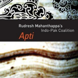Rudresh Mahanthappa - Apti '2009