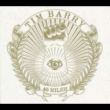 Tim Barry - 40 Miler '2012