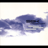 SBK - Treibstoff '2001