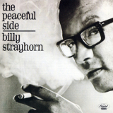 Billy Strayhorn - The Peaceful Side '1963