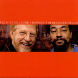 Red Mitchell - Barron Kenny / The Red Barron Duo '1988