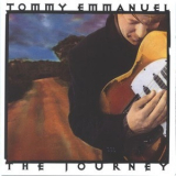 Tommy Emmanuel - The Journey '1993