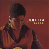 Odetta - Odetta Sings Dylan '1965
