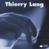 Thierry Lang - Thierry Lang '1997