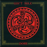 Gov't Mule - Dose '1998