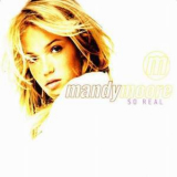 Mandy Moore - So Real '1999