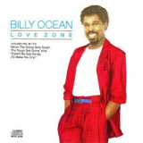 Ocean, Billy - Love Zone '1986