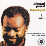 Ahmad Jamal - Freeflight '1971