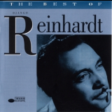 Django Reinhardt - The Best Of Django Reinhardt '1996
