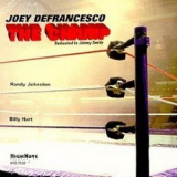 Joey Defrancesco - The Champ '1999