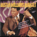 Buster Williams - Joined At The Hip '2001