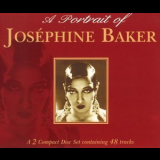 Josephine Baker - A Portrait Of '1998