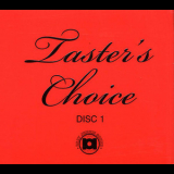 J Rocc - Tasters Choice '2009