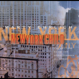 Marty Ehrlich - New York Child '1996