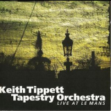 Keith Tippett Tapestry Orchestra - Live At Le Mans '1998