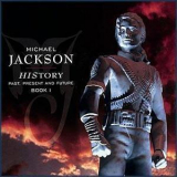Michael Jackson - HIStory '1997