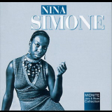 Nina Simone - Jazz & Blues '1998