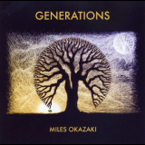 Miles Okazaki - Generations '2009